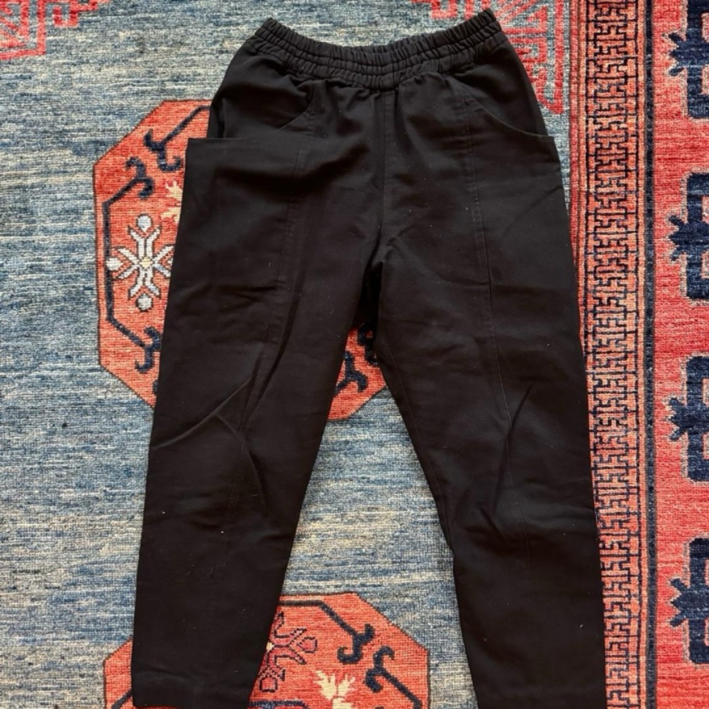 Elizabeth Suzann Clyde Work Pants